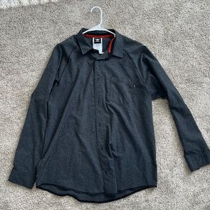 Adidas Dress Shirt XL